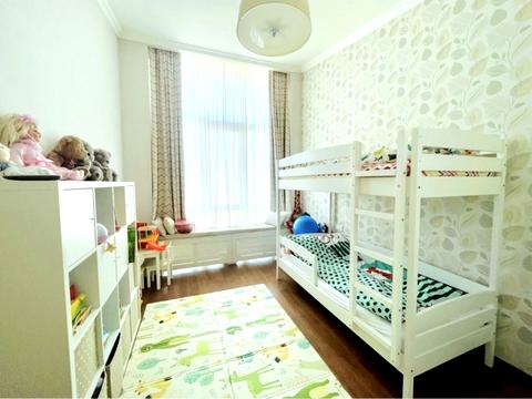 квартира по адресу Нивская ул., 4-Г