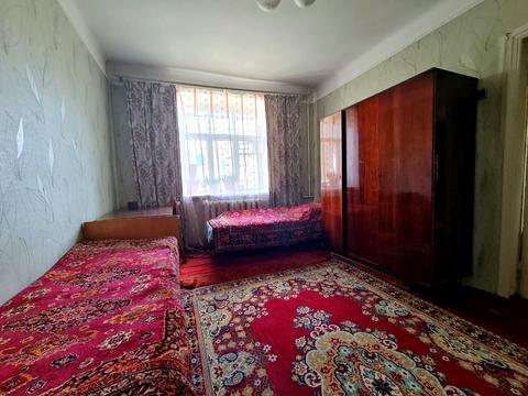 комната по адресу Мариупольская ул., 36
