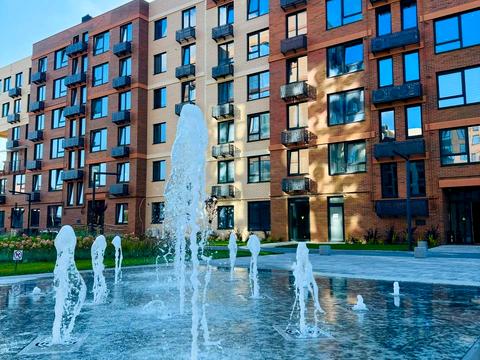 квартира за адресою Буковинська вул., 62-А