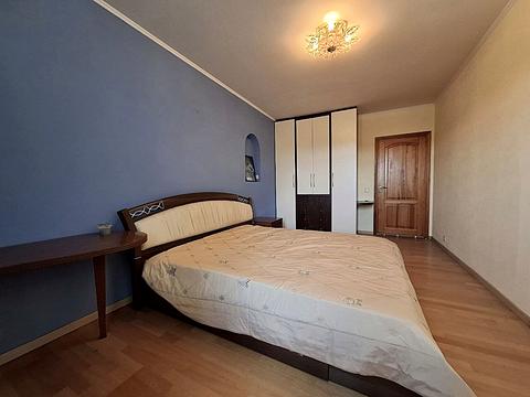 квартира по адресу Туровская ул., 31