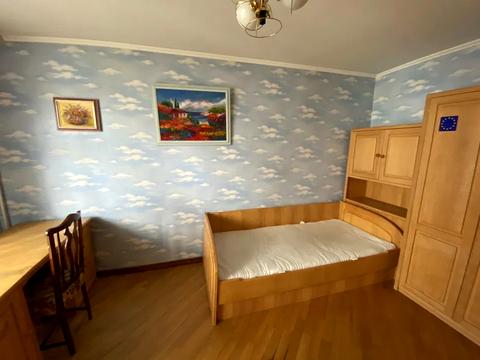 квартира за адресою Тарасівська вул., 20