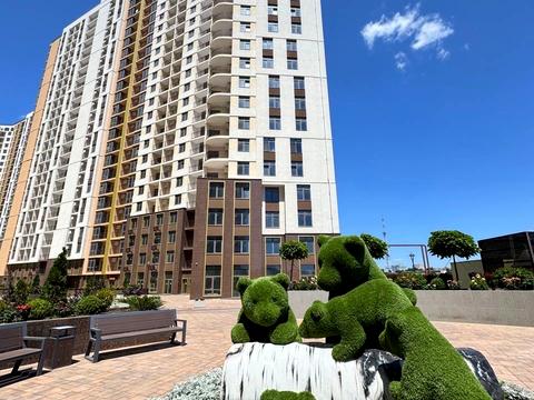 квартира за адресою Краснова вул., 1-В