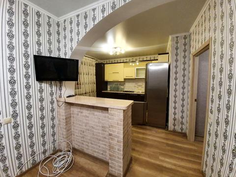 квартира по адресу Миру просп., 57/6