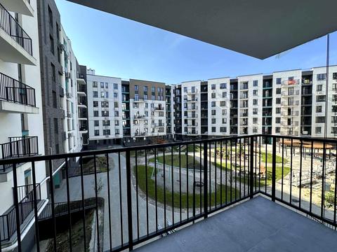 квартира за адресою Щирецька вул., 8А