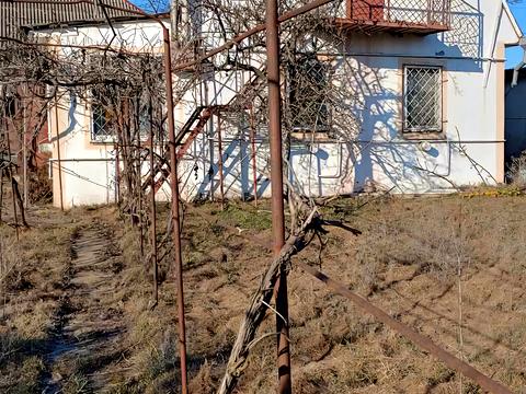 будинок за адресою Схід