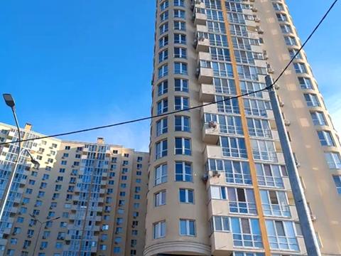 квартира по адресу Новомостицкая ул., 15