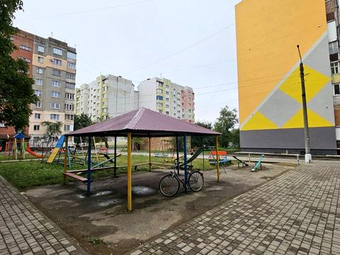 квартира за адресою Миколи Леонтовича вул., 26