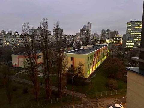 квартира за адресою Ованеса Туманяна вул., 1-А