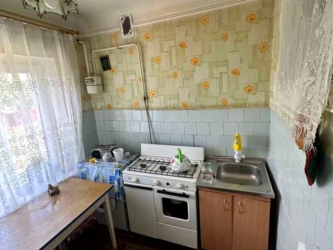 квартира по адресу Энергетиков ул., 7а