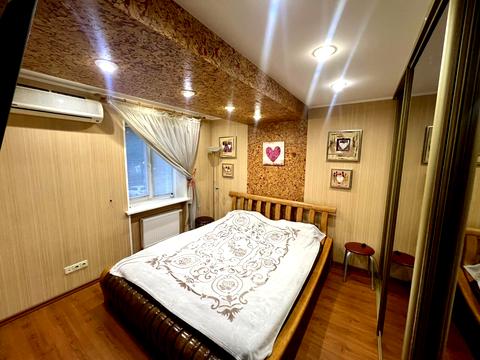квартира за адресою Смілянська вул., 40