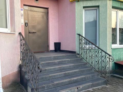 квартира по адресу Ивана Виговского ул., 4