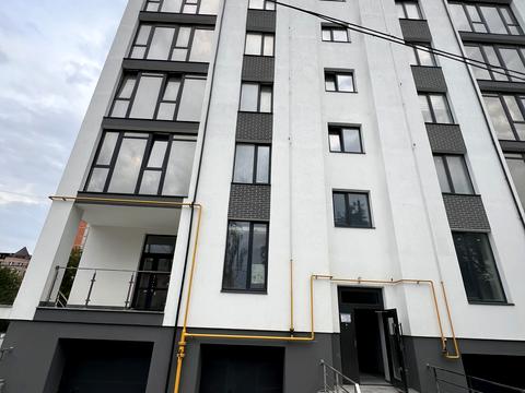 квартира по адресу Млынарская ул., 19