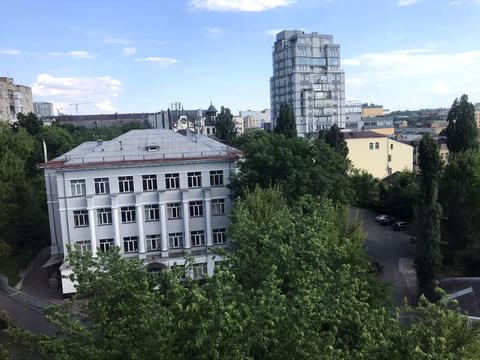 квартира по адресу Гетмана Павла Скоропадского ул. (Льва Толстого), 33