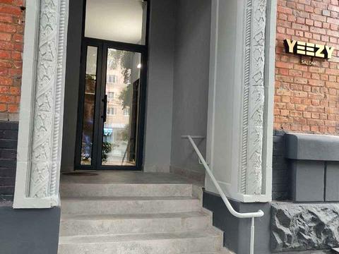 коммерческая по адресу Кловский спуск, 14/24