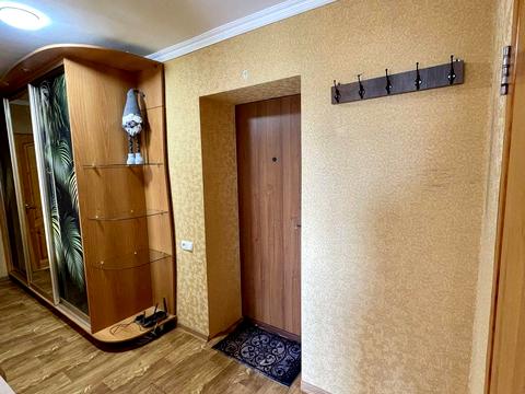 квартира за адресою Героїв України просп. (Героїв Сталінграду), 19