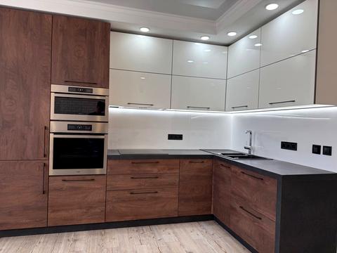 квартира за адресою Олени Пчілки вул., 5