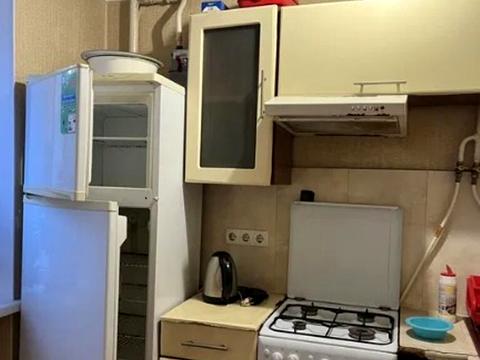 квартира по адресу Лунный пер., 1