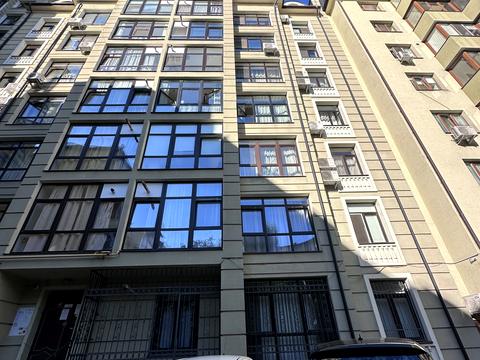 квартира за адресою Мазепи, 35
