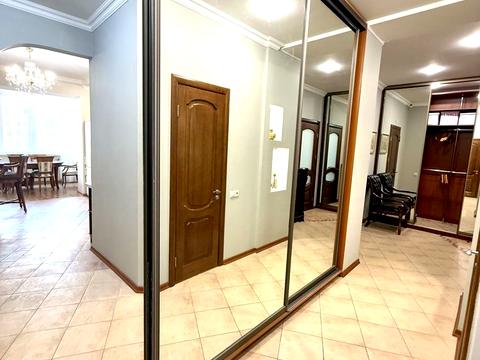 квартира по адресу Владимира Ивасюка просп. (Героїв Сталінграду), 10-А