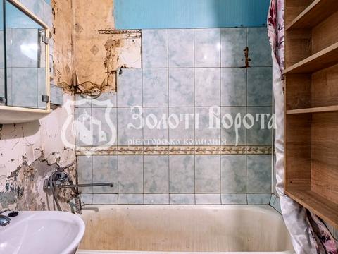 квартира за адресою Синьоозерна вул., 6-А