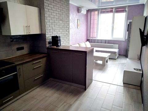 квартира за адресою Люстдорфська дорога вул., 55е