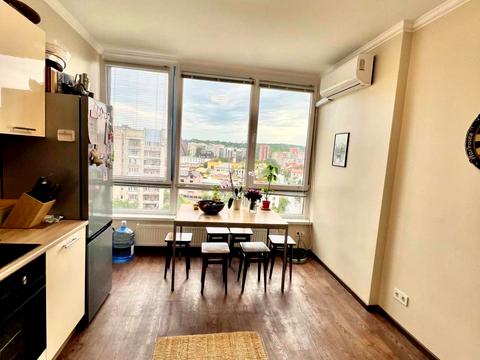 квартира за адресою Авраама Лінкольна вул. (Димитрова), 6а