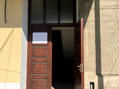 квартира по адресу Рахов, Богдана Хмельницького ул., 73