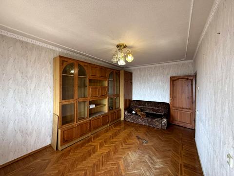 квартира за адресою Наталії Ужвій вул., 112