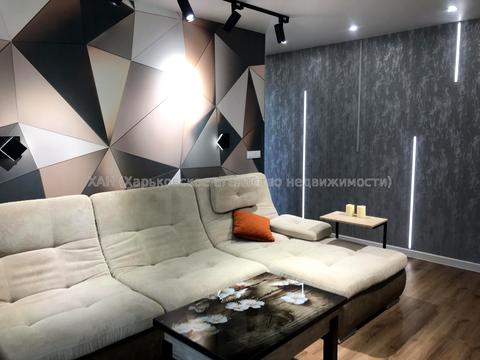 квартира по адресу Мира ул., 51