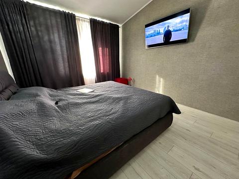 квартира за адресою Залізнична вул., 4в