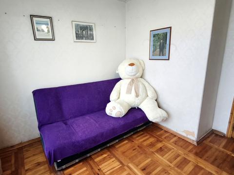 квартира по адресу Академика Проскуры ул., 3