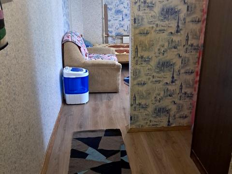 квартира по адресу Владислава Зубенко ул. (Тимуровцев), 35Б