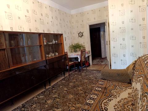 квартира по адресу Тернопільська ул., 20