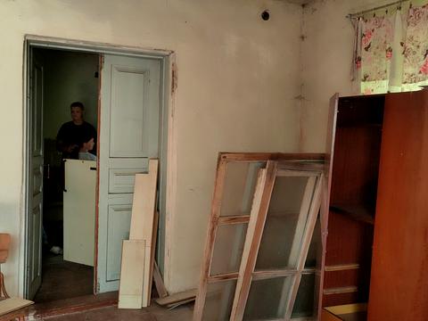будинок за адресою с. Галинка, центральна