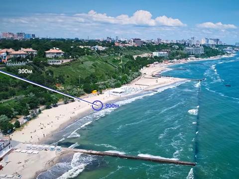 ділянка за адресою Бернардацці вул. (Красних Зір)