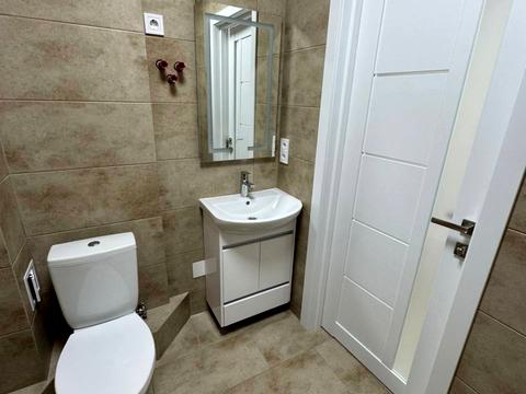 квартира по адресу Жемчужная ул., 3а