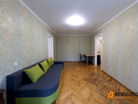 квартира по адресу Панаса Мирного пер., 4