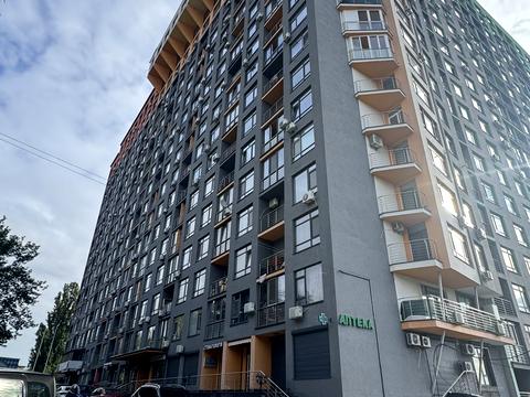 квартира за адресою Ракетна вул., 24-Б