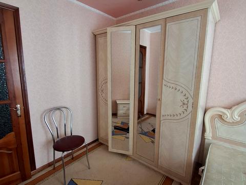 квартира по адресу Степана Бандери ул., 22/1
