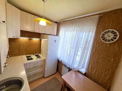 квартира по адресу Петра Калнышевского просп. (Косіора), 34
