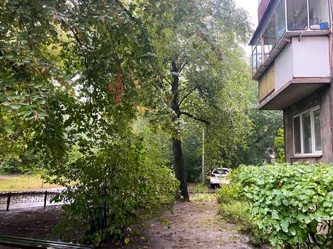 квартира по адресу Академика Королёва ул., 3-Б