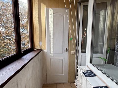 квартира по адресу Митрополита Василия Липковского ул. (Урицкого), 39