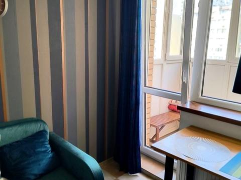 квартира по адресу Сахарова, 50