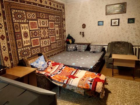квартира по адресу Веры Инбер ул. (Веры Инбер), 7
