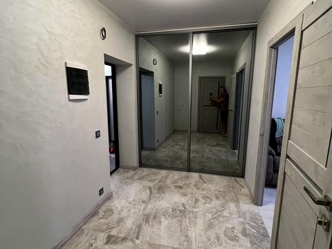 квартира за адресою Праведників Світу вул., 21-Ж к2