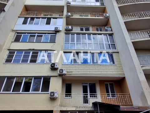 квартира за адресою Геннадія Афанасьєва вул., 11