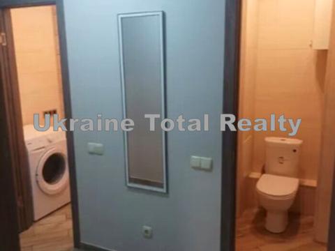 квартира за адресою Олевська вул., 7