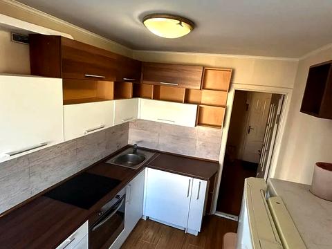 квартира по адресу Евгения Коновальца ул., 46