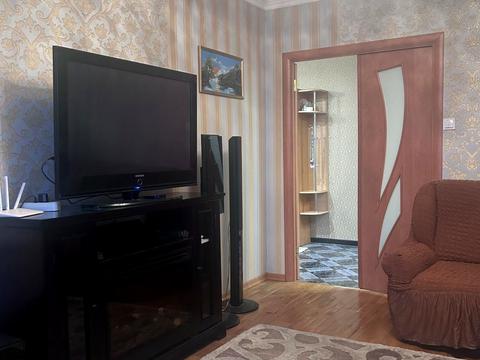 квартира по адресу Николая Закревского ул., 85-Б