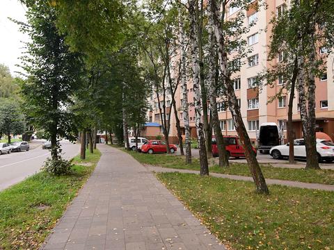квартира за адресою Віталія Магеля вул. (Ювілейна), 3